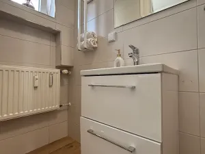 Pronájem bytu 2+1, Ostrava, Českobratrská, 50 m2
