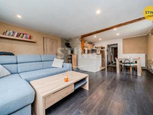 Prodej vícegeneračního domu, Potštát - Kovářov, 190 m2