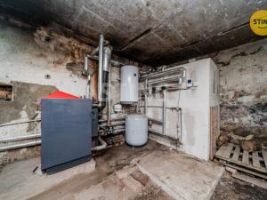 Prodej vícegeneračního domu, Potštát - Kovářov, 190 m2