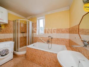 Prodej vícegeneračního domu, Potštát - Kovářov, 190 m2