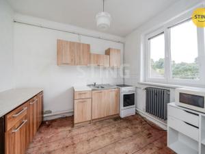 Prodej vícegeneračního domu, Potštát - Kovářov, 190 m2