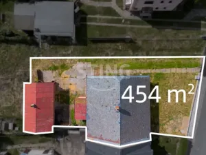 Prodej rodinného domu, Opava - Předměstí, 150 m2