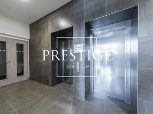 Pronájem bytu 2+kk, Praha - Vysočany, Poděbradská, 67 m2