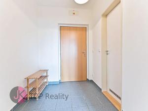 Pronájem bytu 1+kk, Praha - Stodůlky, Sluneční náměstí, 34 m2