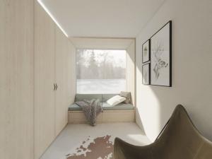 Prodej chaty, Andělská Hora, 41 m2