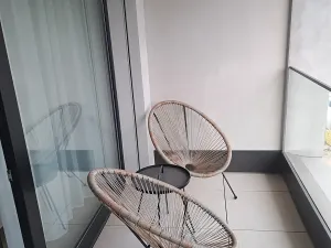 Pronájem bytu 1+kk, Praha - Žižkov, Tetauerova, 27 m2