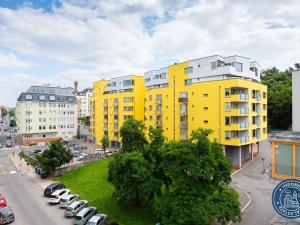 Prodej bytu 3+1, Praha - Žižkov, Jeseniova, 72 m2