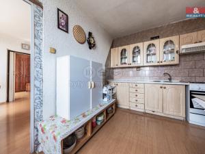 Prodej bytu 4+1, Litvínov - Janov, Hamerská, 73 m2