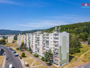 Prodej bytu 4+1, Litvínov - Janov, Hamerská, 73 m2