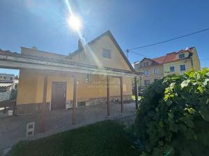Prodej rodinného domu, Rokycany, Práchovna, 65 m2