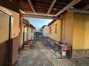 Prodej rodinného domu, Rokycany, Práchovna, 65 m2