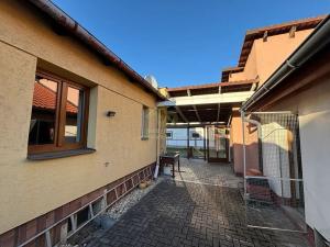 Prodej rodinného domu, Rokycany, Práchovna, 65 m2