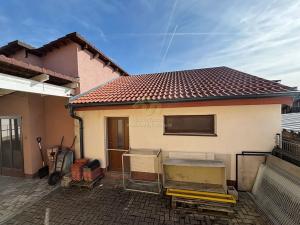 Prodej rodinného domu, Rokycany, Práchovna, 65 m2