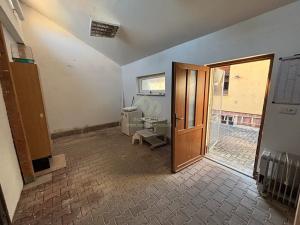 Prodej rodinného domu, Rokycany, Práchovna, 65 m2