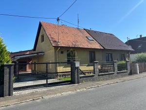 Prodej rodinného domu, Rokycany, Práchovna, 65 m2
