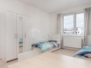 Pronájem bytu 1+kk, Plzeň - Jižní Předměstí, Technická, 27 m2