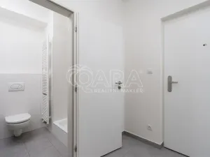 Pronájem bytu 1+kk, Plzeň - Jižní Předměstí, Technická, 27 m2