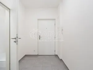 Pronájem bytu 1+kk, Plzeň - Jižní Předměstí, Technická, 27 m2