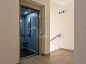 Pronájem bytu 1+kk, Plzeň - Jižní Předměstí, Technická, 27 m2