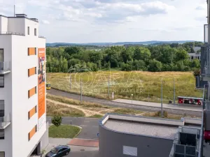 Pronájem bytu 1+kk, Plzeň - Jižní Předměstí, Technická, 27 m2
