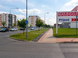 Pronájem bytu 1+kk, Plzeň - Jižní Předměstí, Technická, 27 m2