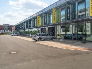 Pronájem bytu 1+kk, Plzeň - Jižní Předměstí, Technická, 27 m2