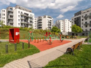 Pronájem bytu 1+kk, Plzeň - Jižní Předměstí, Technická, 27 m2