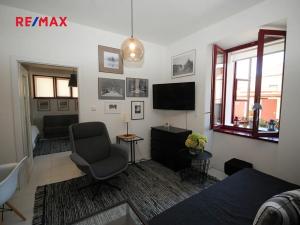 Prodej bytu 2+kk, Kutná Hora, náměstí Národního odboje, 65 m2