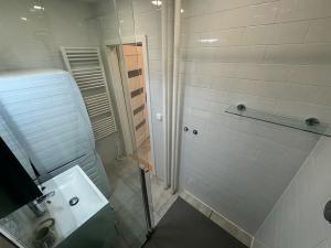 Prodej bytu 3+1, Praha - Žižkov, Hartigova, 70 m2