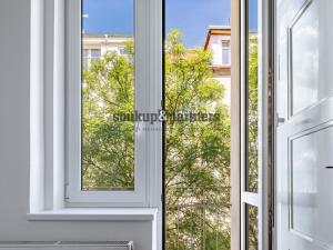 Prodej bytu 2+1, Praha - Smíchov, Plzeňská, 62 m2