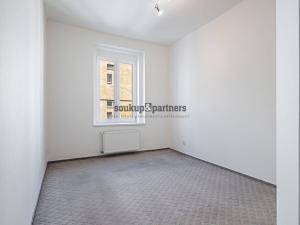 Prodej bytu 2+1, Praha - Smíchov, Plzeňská, 62 m2