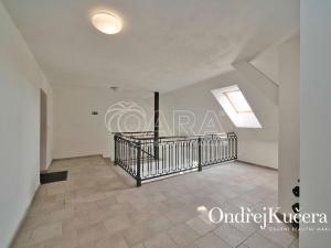 Prodej činžovního domu, Nová Bystřice, Vídeňská, 800 m2