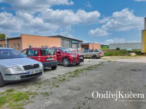 Prodej činžovního domu, Nová Bystřice, Vídeňská, 800 m2