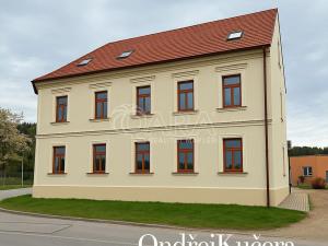 Prodej činžovního domu, Nová Bystřice, Vídeňská, 800 m2
