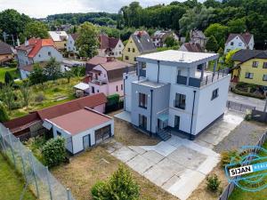 Prodej rodinného domu, Ostrava, U Lesa, 235 m2