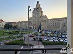 Pronájem bytu 1+kk, Praha - Bubeneč, Terronská, 45 m2