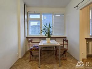 Pronájem bytu 1+kk, Praha - Bubeneč, Terronská, 45 m2