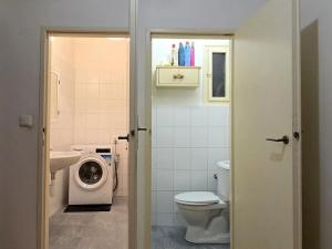 Pronájem bytu 1+kk, Praha - Bubeneč, Terronská, 45 m2