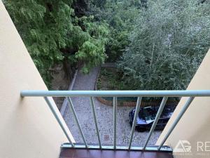 Pronájem bytu 1+kk, Praha - Bubeneč, Terronská, 45 m2