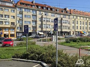 Pronájem bytu 1+kk, Praha - Bubeneč, Terronská, 45 m2