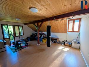 Pronájem rodinného domu, Třebotov, V Zálesí, 350 m2
