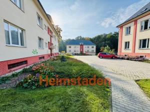 Pronájem bytu 1+1, Ostrava - Kunčičky, Výhradní, 29 m2