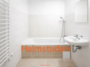 Pronájem bytu 2+1, Ostrava - Poruba, Alšova, 57 m2
