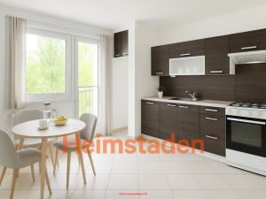 Pronájem bytu 3+1, Ostrava - Poruba, náměstí Václava Vacka, 67 m2