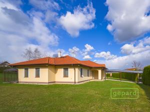 Pronájem rodinného domu, Římov, Na Hájcích, 172 m2