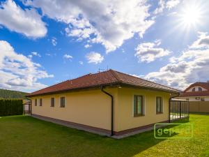 Pronájem rodinného domu, Římov, Na Hájcích, 172 m2