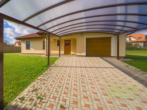 Pronájem rodinného domu, Římov, Na Hájcích, 172 m2