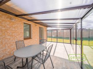 Pronájem rodinného domu, Římov, Na Hájcích, 172 m2