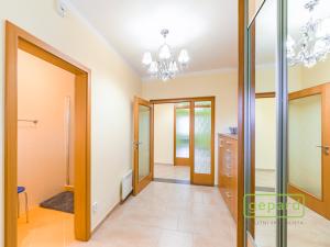 Pronájem rodinného domu, Římov, Na Hájcích, 172 m2