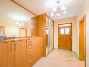 Pronájem rodinného domu, Římov, Na Hájcích, 172 m2